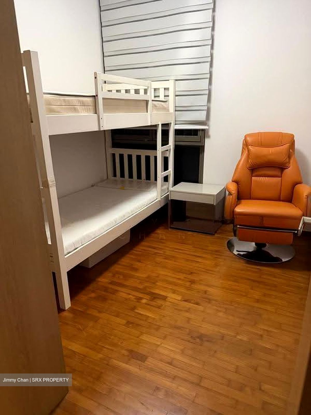 Treasure Crest (D19), Condominium #612493991